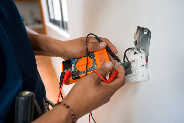 Best Emergency Electrician Near Me  in Nyon Lake, CA