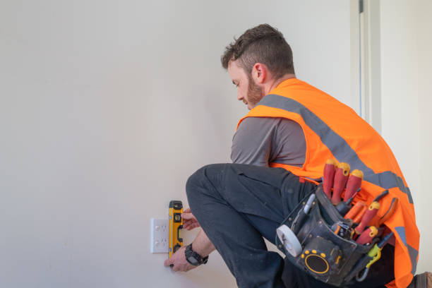 Best Electrical Repair Services  in Nyon Lake, CA