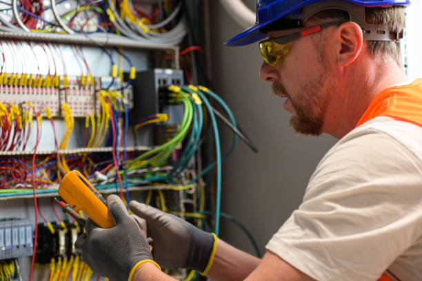 Best 24-Hour Electrician  in Nyon Lake, CA