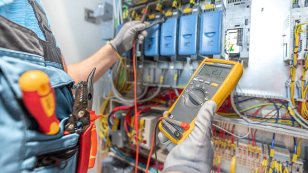 Best Electrical Upgrades for Homes  in Nyon Lake, CA