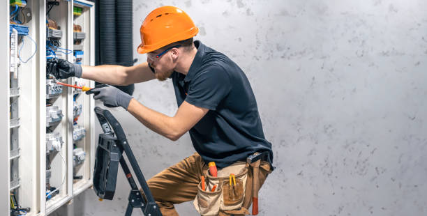 Best Emergency Electrical Repair  in Nyon Lake, CA