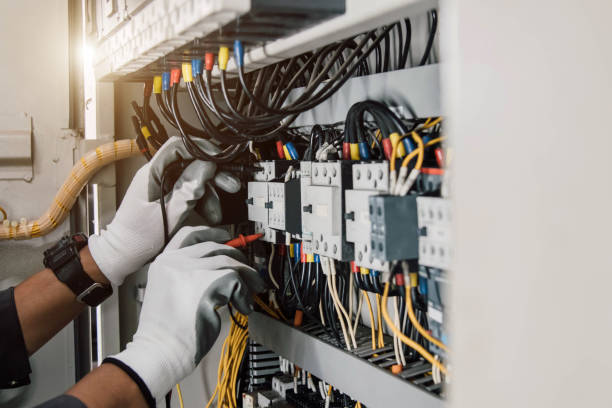 Best Electrical Installation Contractor  in Nyon Lake, CA
